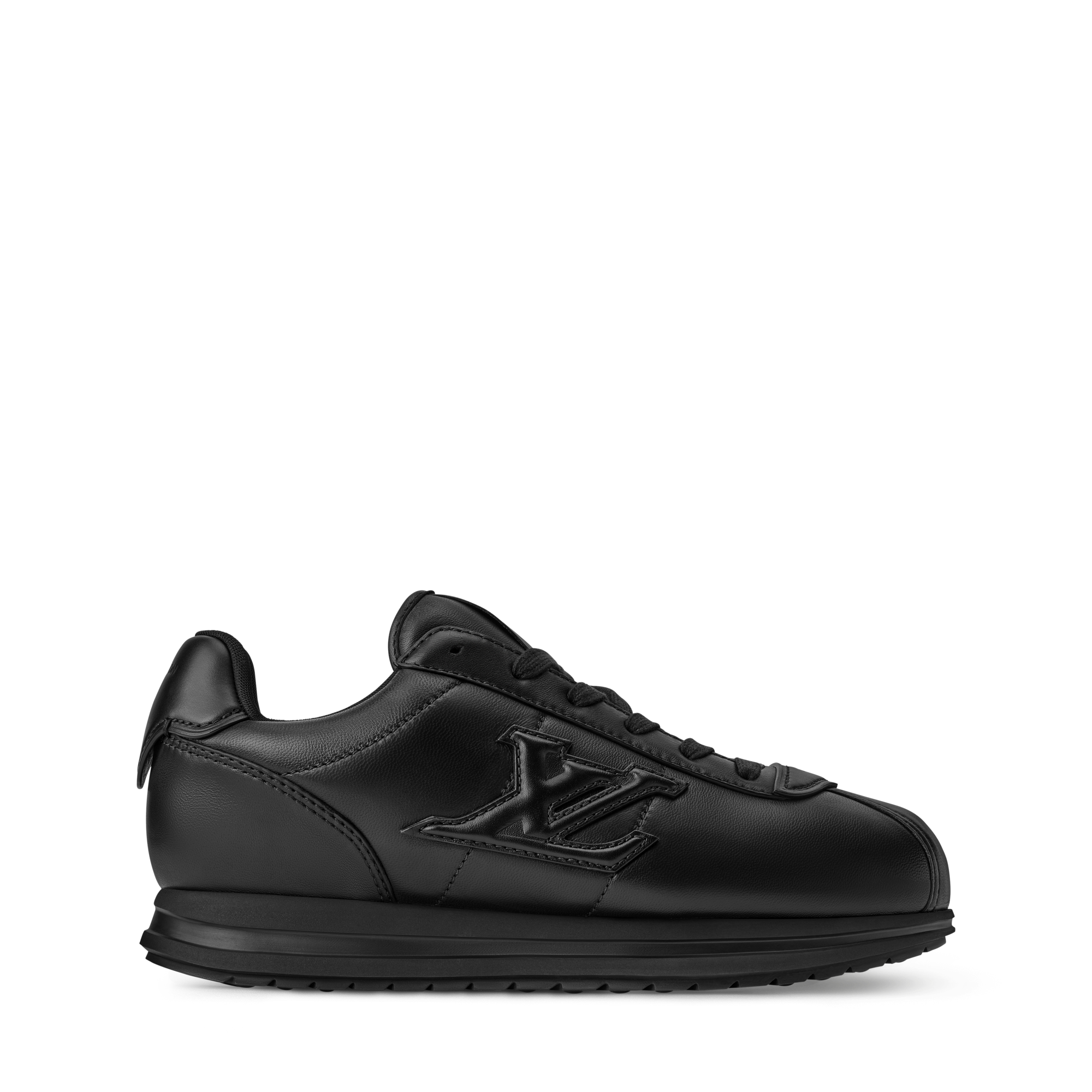  Sapatos Tênis Tênis LV Buttersoft | Louis Vuitton ® (Zoom no Produto)