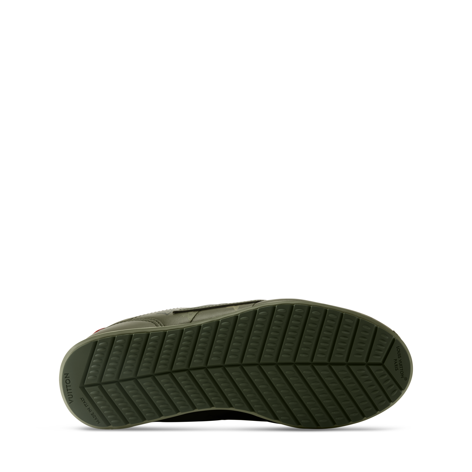  Sapatos Tênis Tênis LV Buttersoft | Louis Vuitton ® (Zoom no Produto)