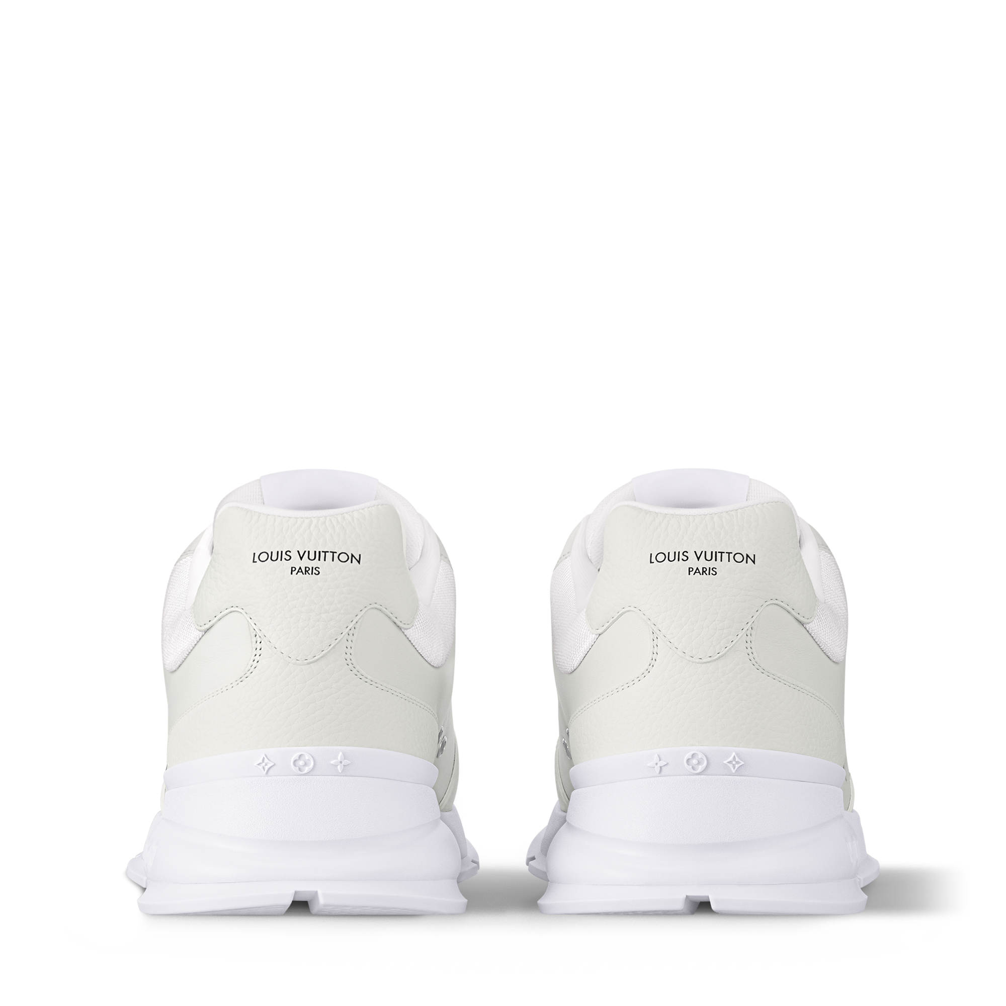  Sapatos Tênis Tênis LV Classic | Louis Vuitton ® (Zoom no Produto)