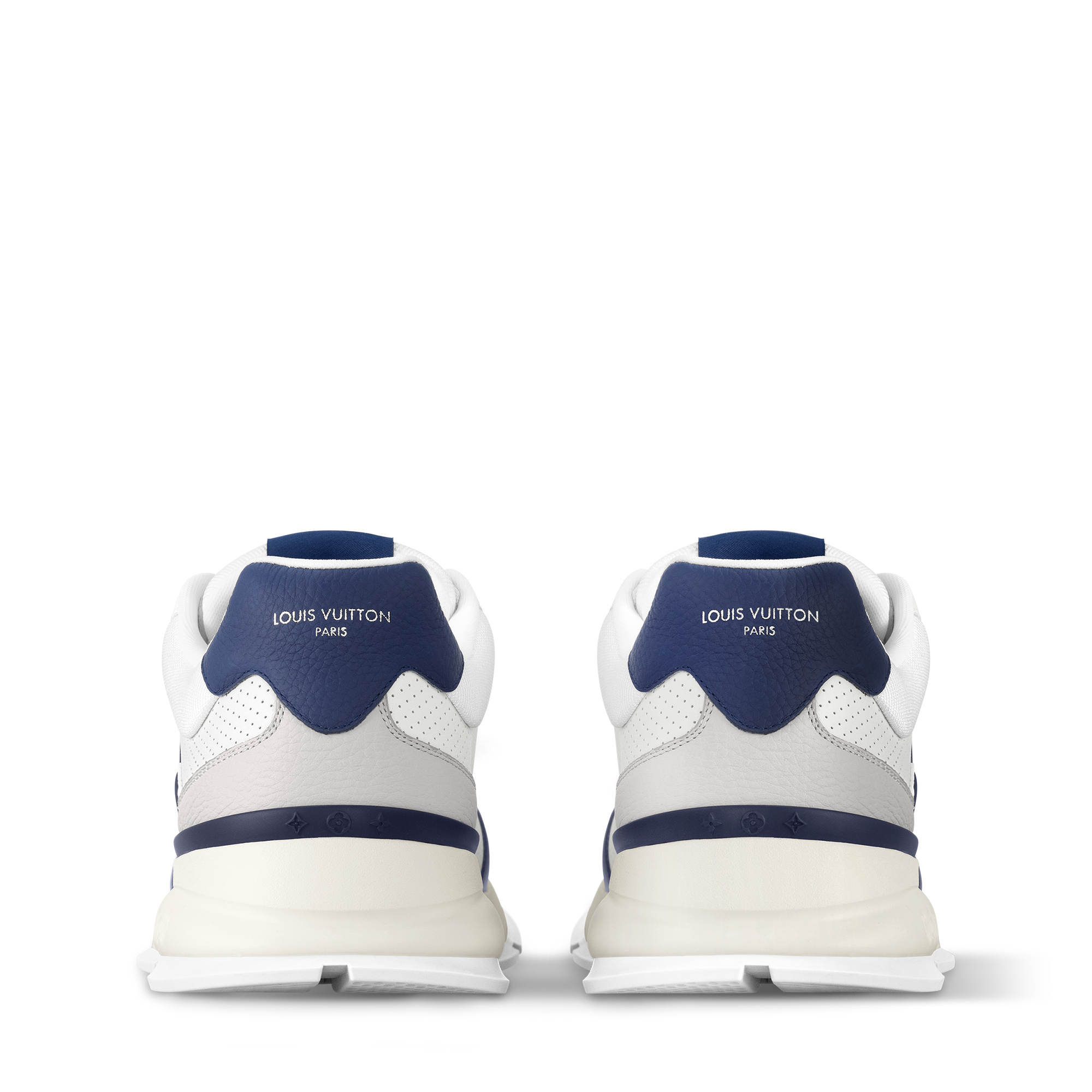  Sapatos Tênis Tênis LV Classic | Louis Vuitton ® (Zoom no Produto)