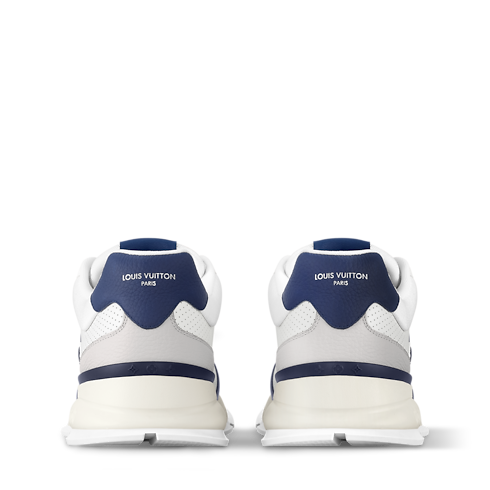 Sapatos Tênis Tênis LV Classic | Louis Vuitton ® (Zoom no Produto)