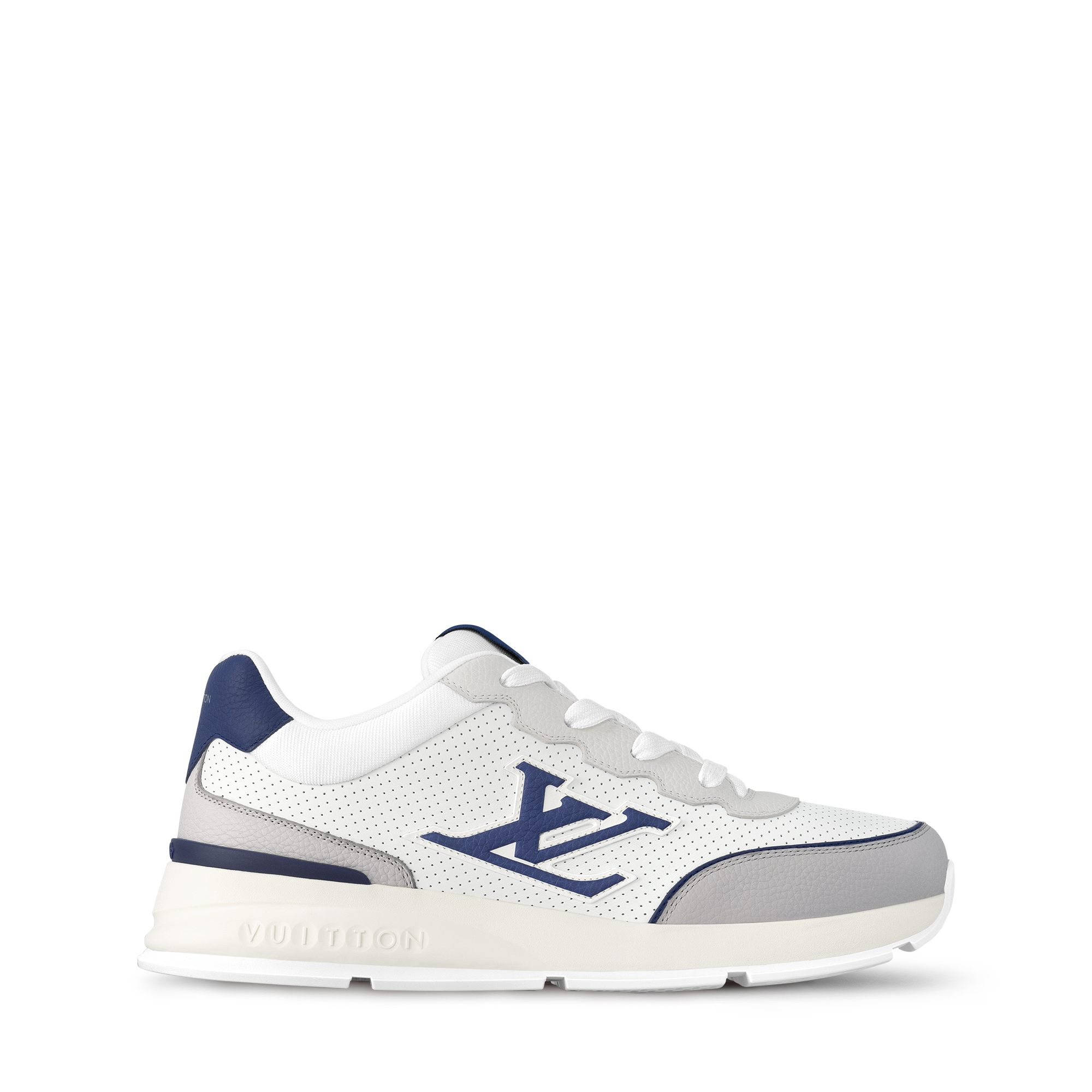  Sapatos Tênis Tênis LV Classic | Louis Vuitton ® (Zoom no Produto)