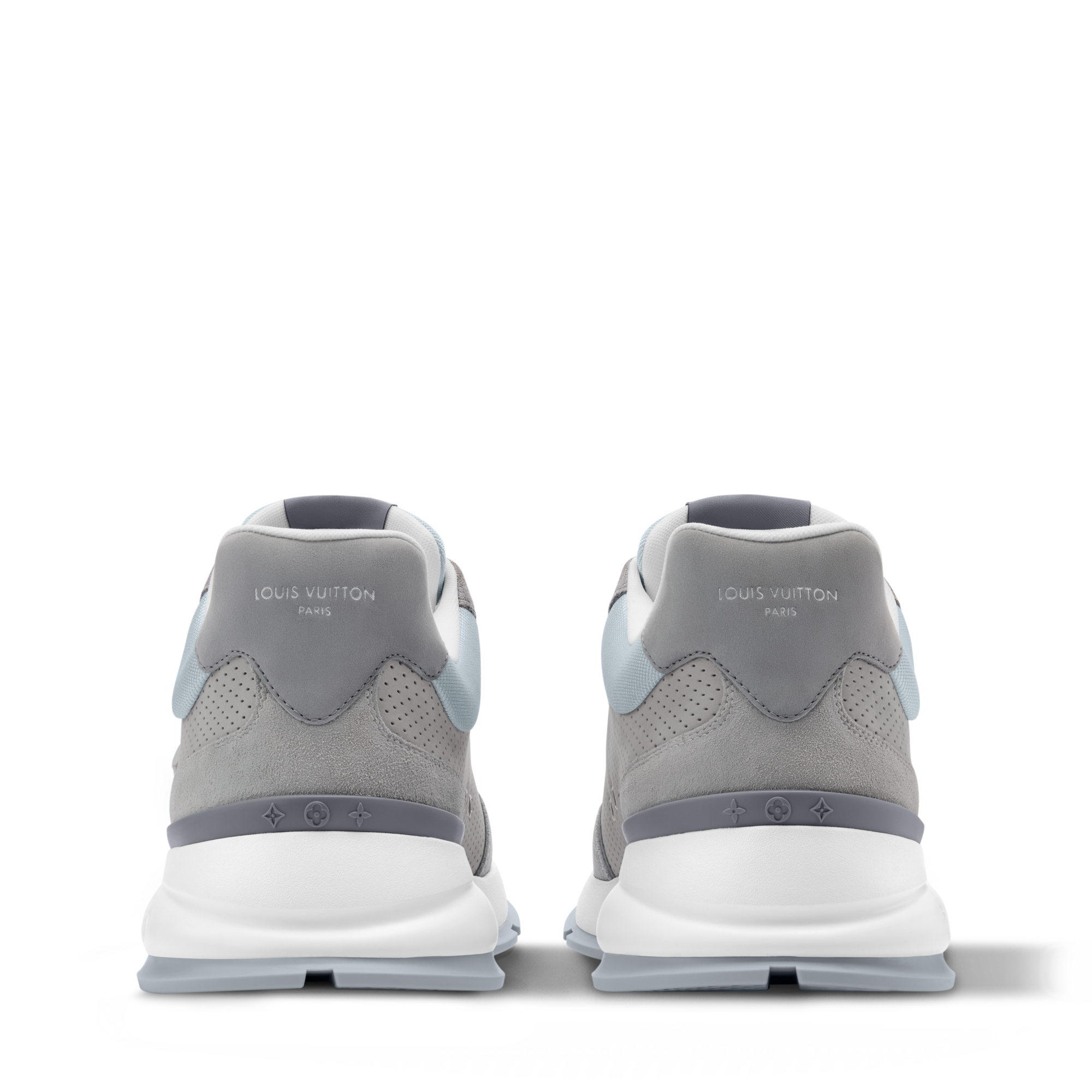  Sapatos Tênis Tênis LV Classic | Louis Vuitton ® (Zoom no Produto)