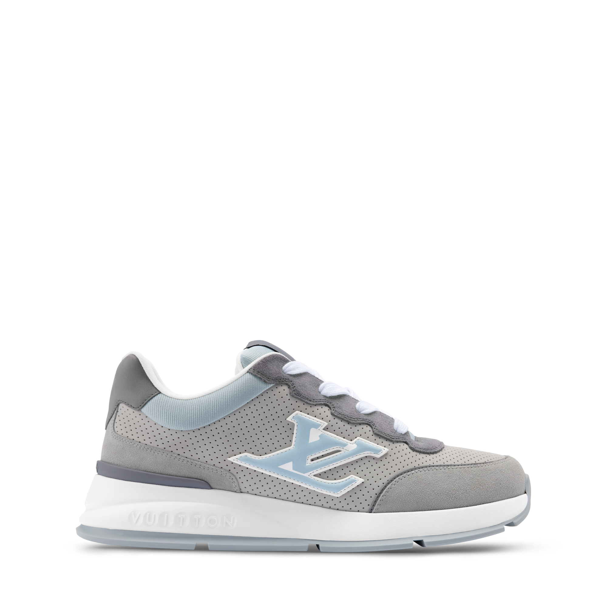  Sapatos Tênis Tênis LV Classic | Louis Vuitton ® (Zoom no Produto)