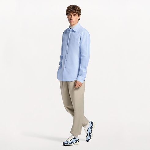 Sapatos Tênis Tênis LV Drop 300 | Louis Vuitton ® (Zoom no Produto)