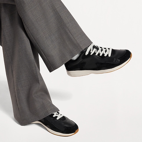 Sapatos Tênis Tênis LV Drop 300 | Louis Vuitton ® (Zoom no Produto)