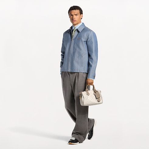 Sapatos Tênis Tênis LV Drop 300 | Louis Vuitton ® (Zoom no Produto)