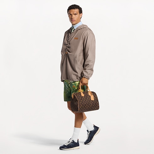 Sapatos Tênis Tênis LV Drop 300 | Louis Vuitton ® (Zoom no Produto)