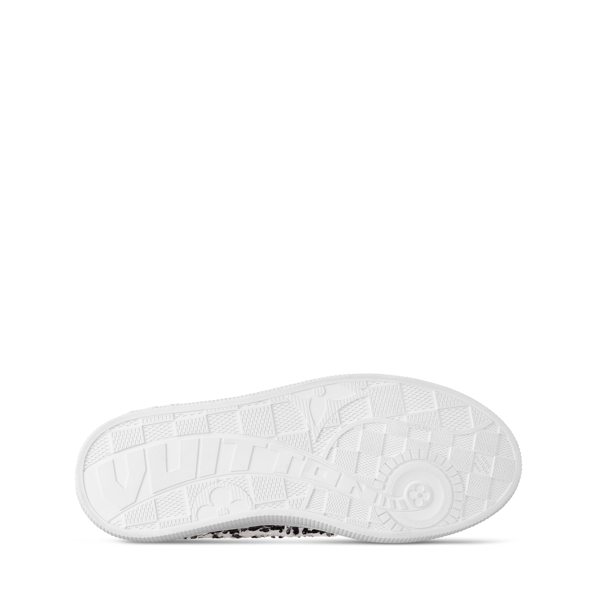  Sapatos Tênis Tênis LV Lagoon | Louis Vuitton ® (Zoom no Produto)