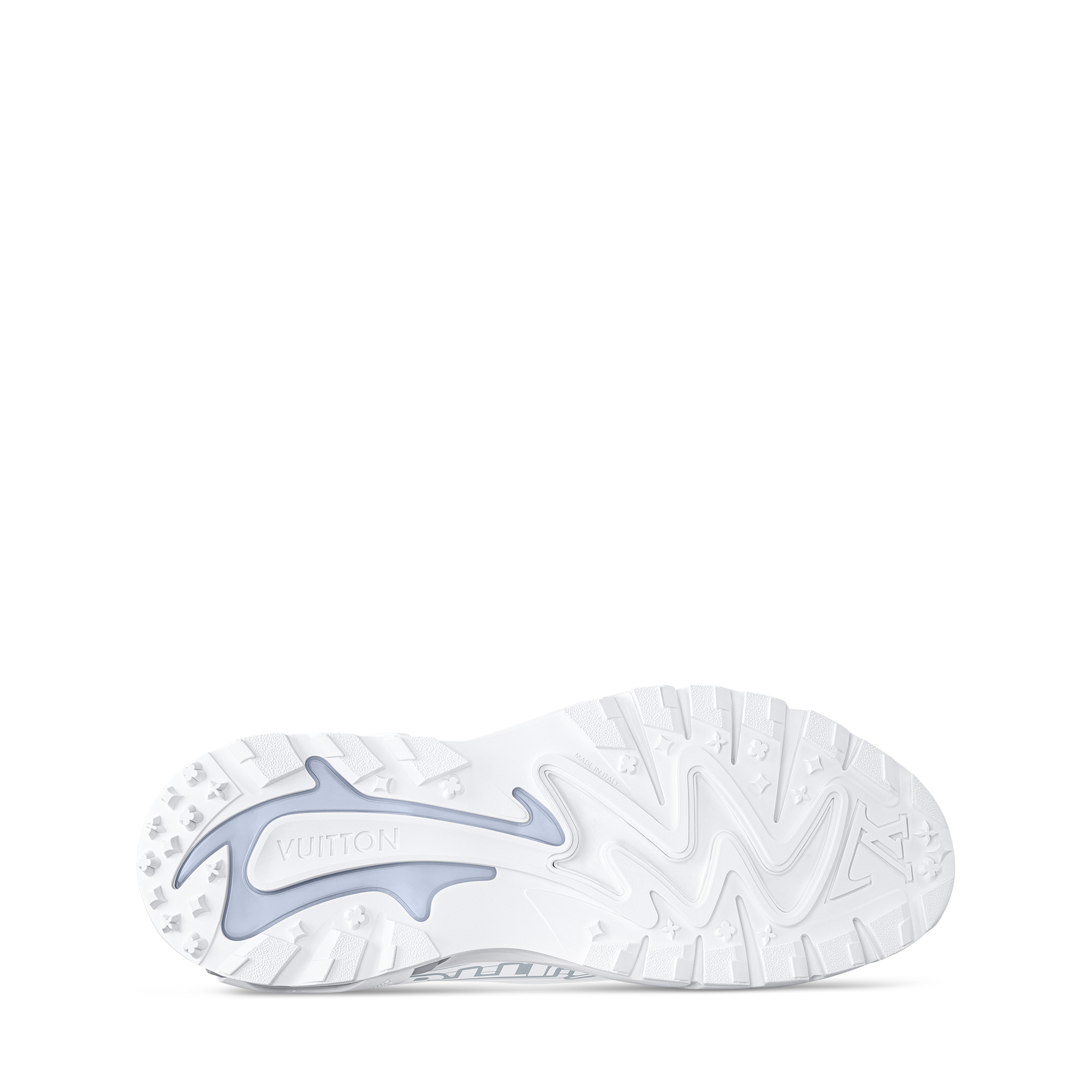  Sapatos Tênis Tênis LV Runner Tatic | Louis Vuitton ® (Zoom no Produto)