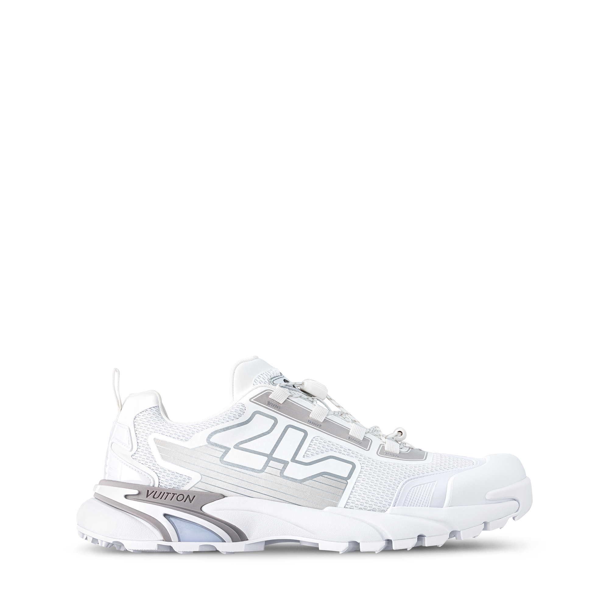  Sapatos Tênis Tênis LV Runner Tatic | Louis Vuitton ® (Zoom no Produto)