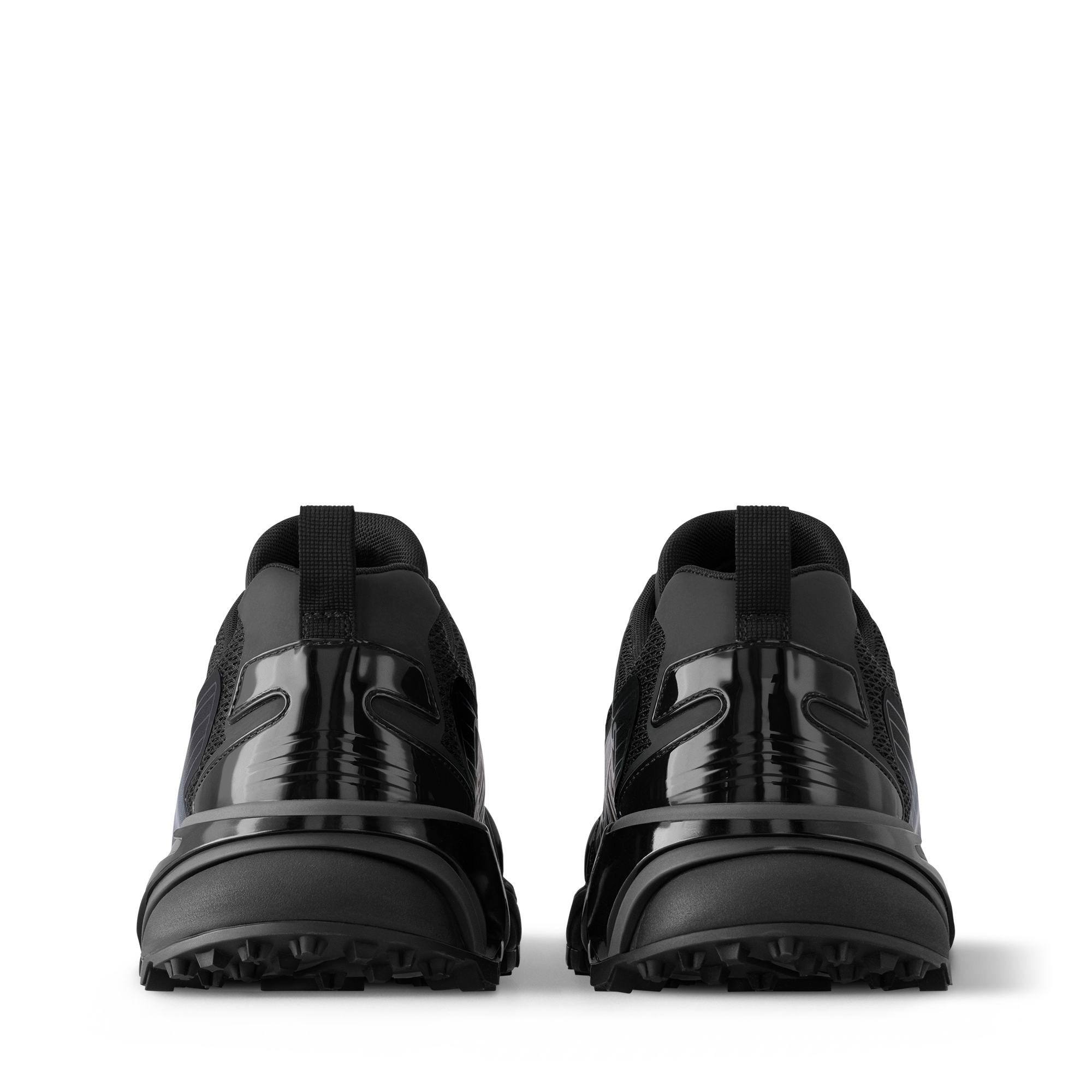  Sapatos Tênis Tênis LV Runner Tatic | Louis Vuitton ® (Zoom no Produto)