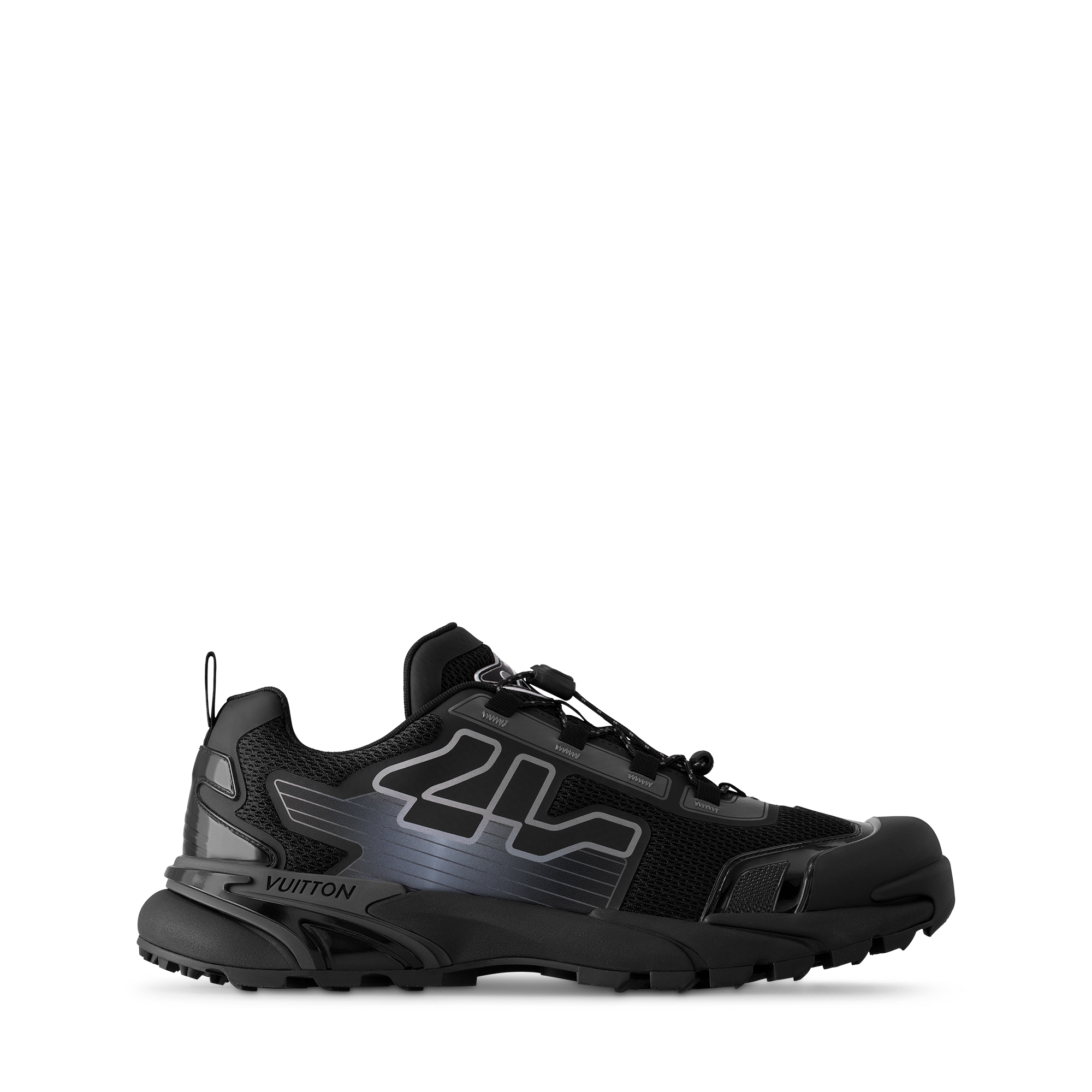  Sapatos Tênis Tênis LV Runner Tatic | Louis Vuitton ® (Zoom no Produto)