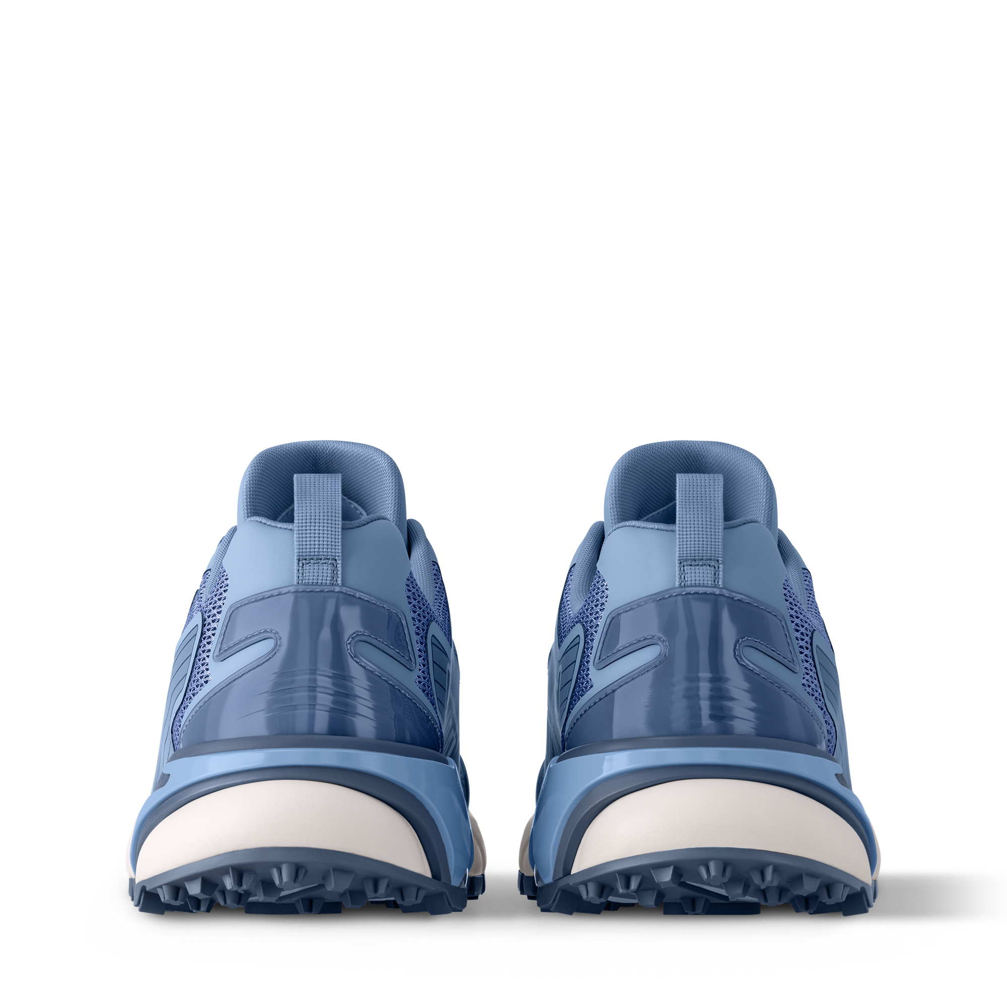  Sapatos Tênis Tênis LV Runner Tatic | Louis Vuitton ® (Zoom no Produto)