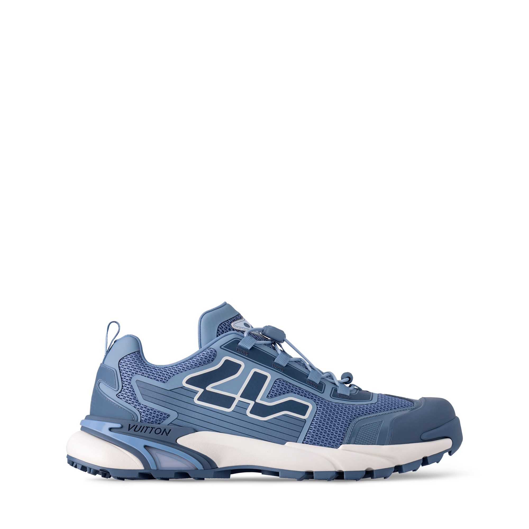  Sapatos Tênis Tênis LV Runner Tatic | Louis Vuitton ® (Zoom no Produto)