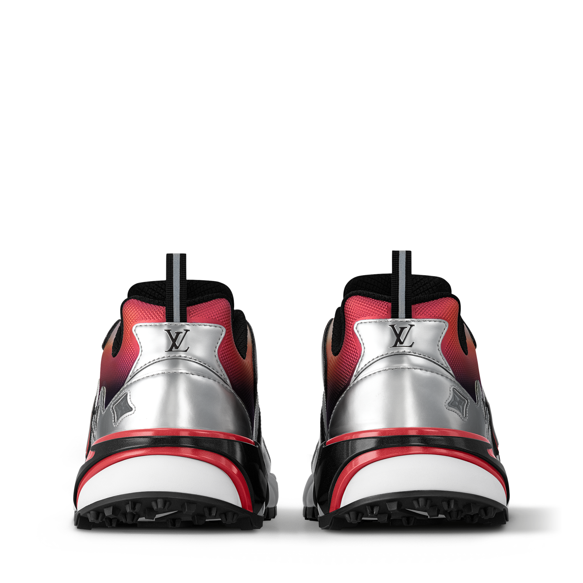  Sapatos Tênis Tênis LV Runner Tatic | Louis Vuitton ® (Zoom no Produto)