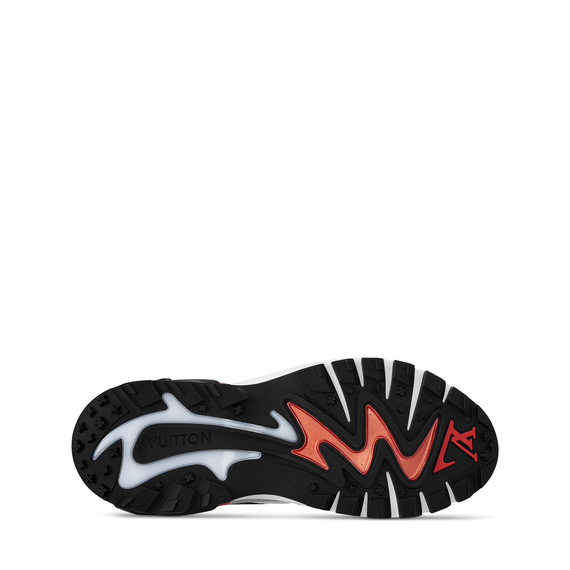  Sapatos Tênis Tênis LV Runner Tatic | Louis Vuitton ® (Zoom no Produto)