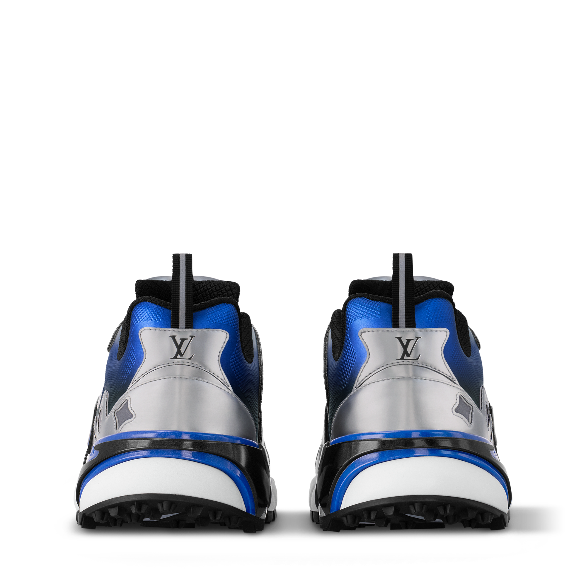  Sapatos Tênis Tênis LV Runner Tatic | Louis Vuitton ® (Zoom no Produto)