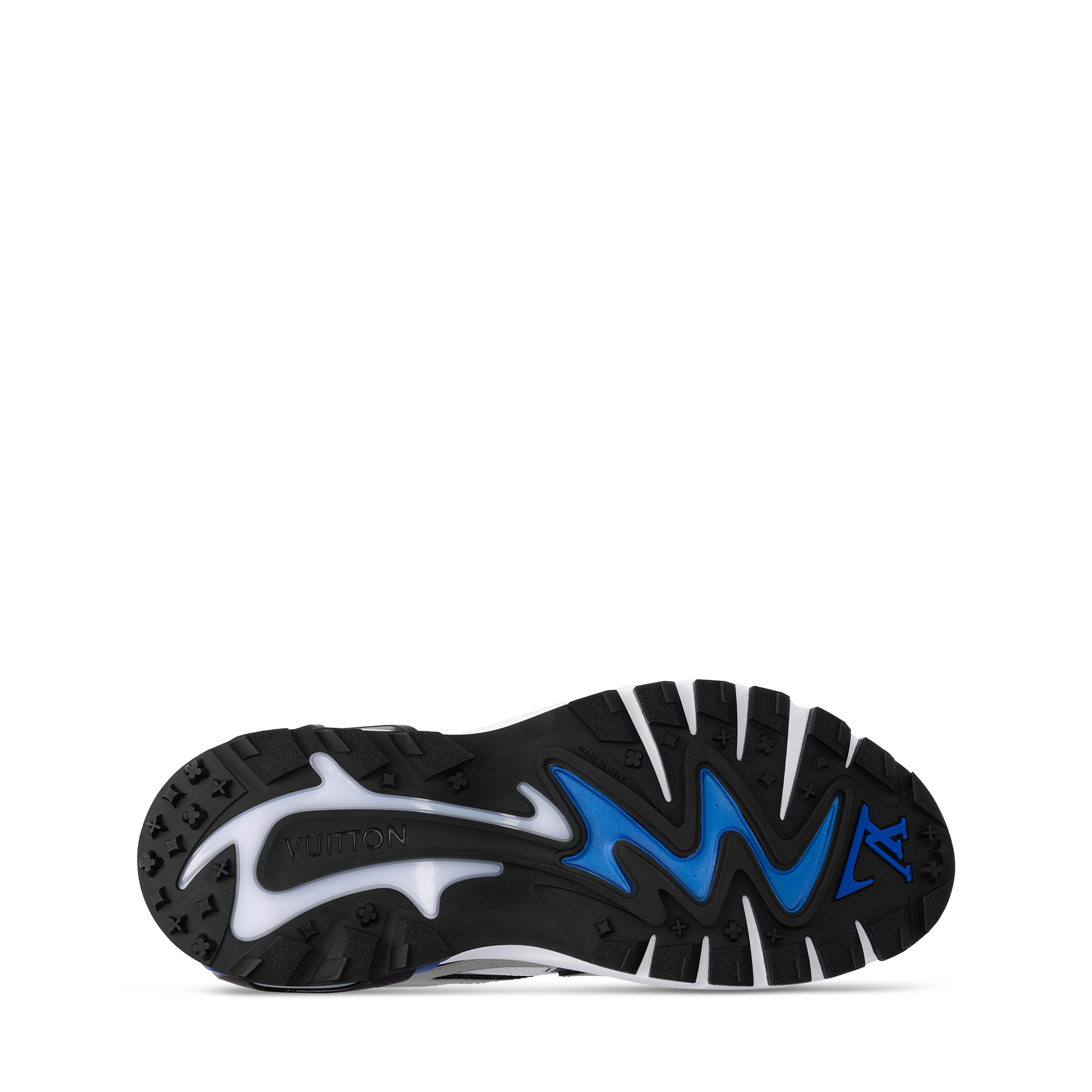  Sapatos Tênis Tênis LV Runner Tatic | Louis Vuitton ® (Zoom no Produto)