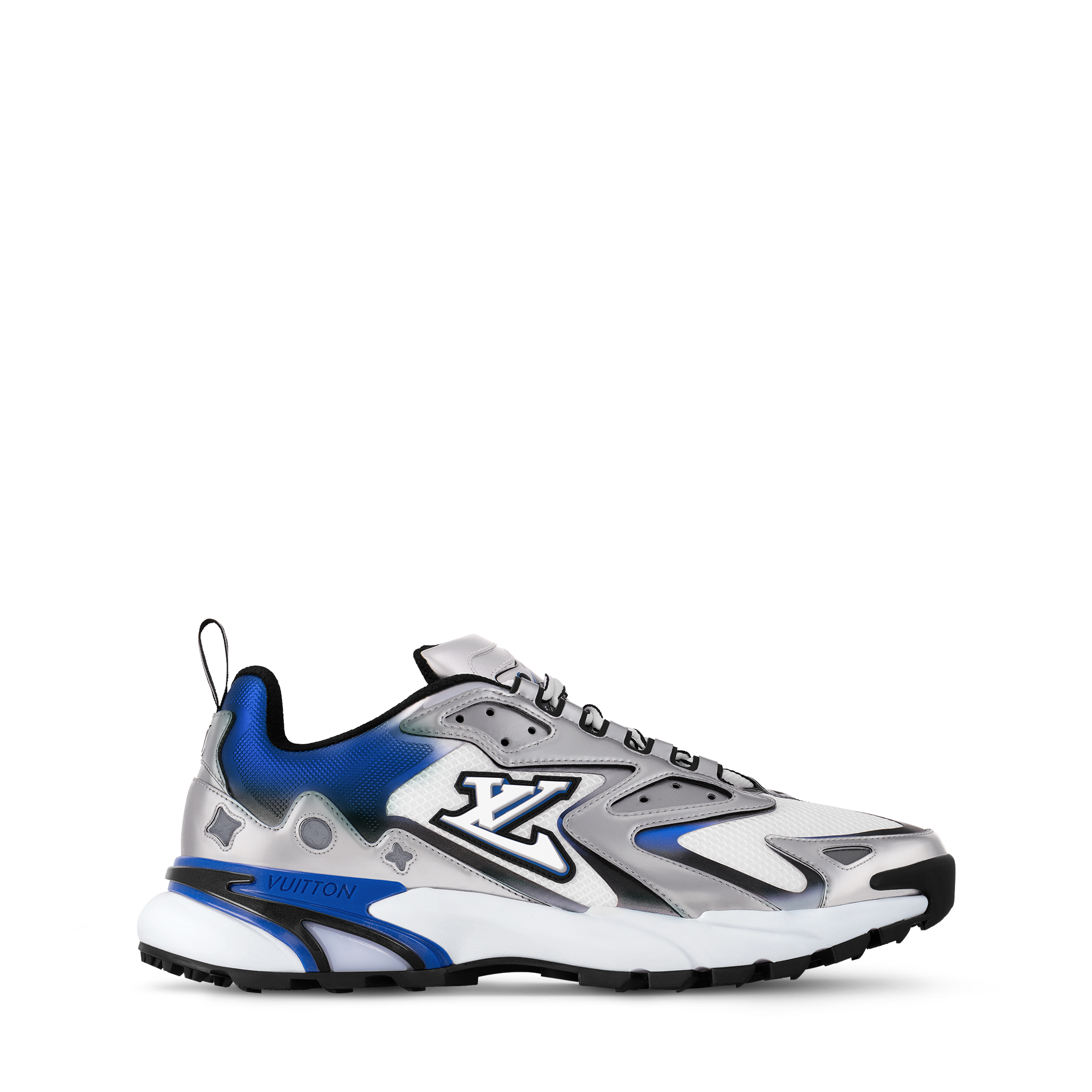  Sapatos Tênis Tênis LV Runner Tatic | Louis Vuitton ® (Zoom no Produto)