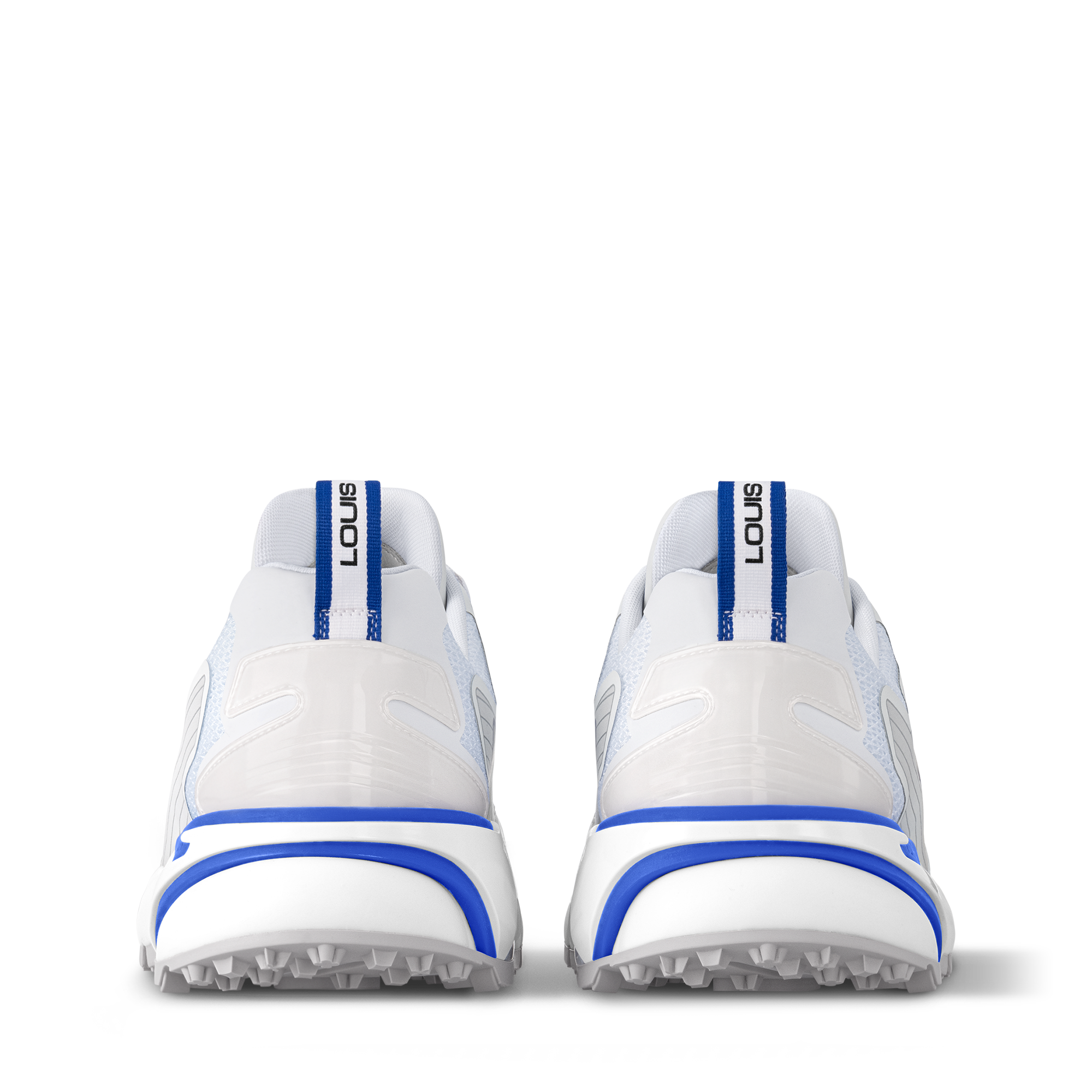  Sapatos Tênis Tênis LV Runner Tatic | Louis Vuitton ® (Zoom no Produto)