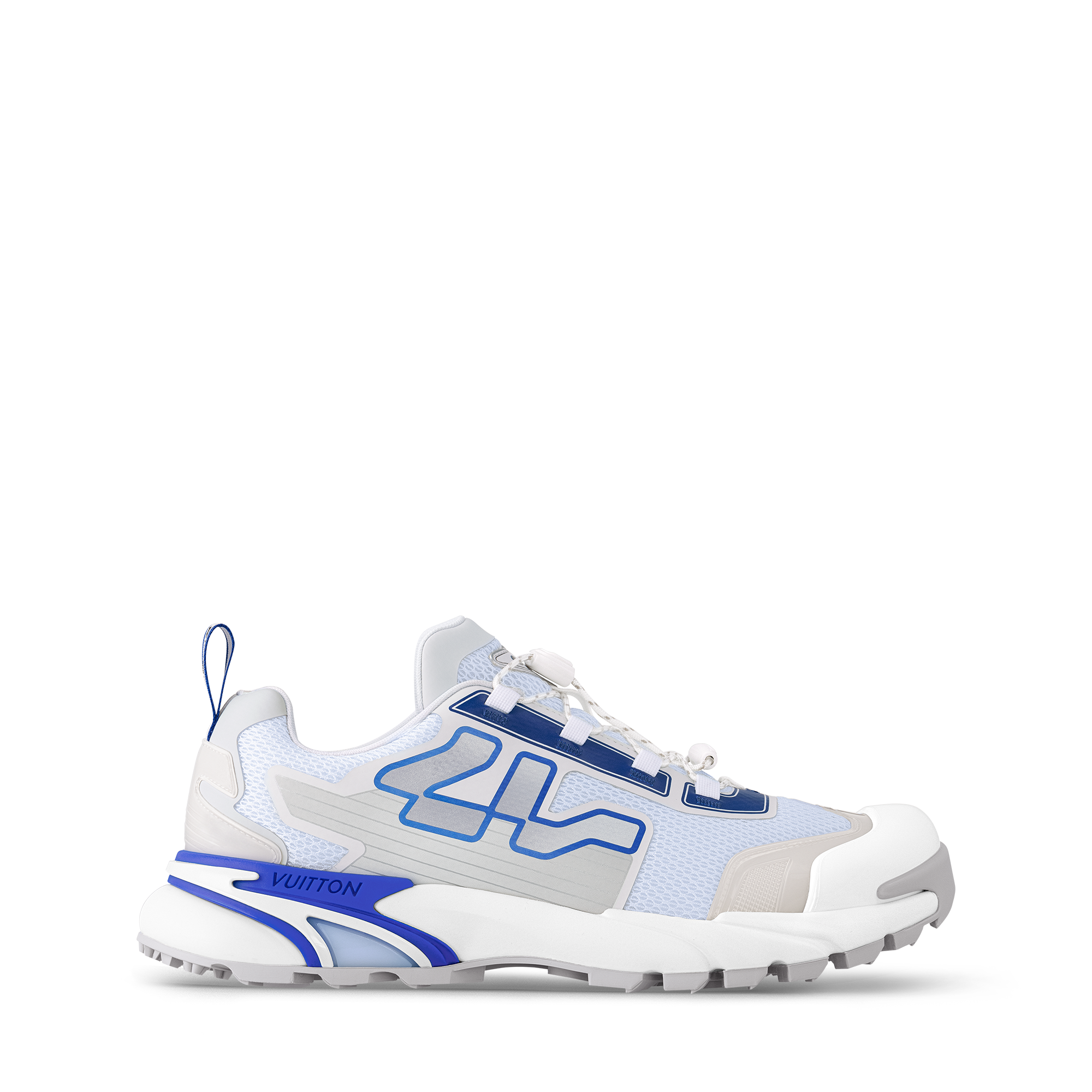  Sapatos Tênis Tênis LV Runner Tatic | Louis Vuitton ® (Zoom no Produto)