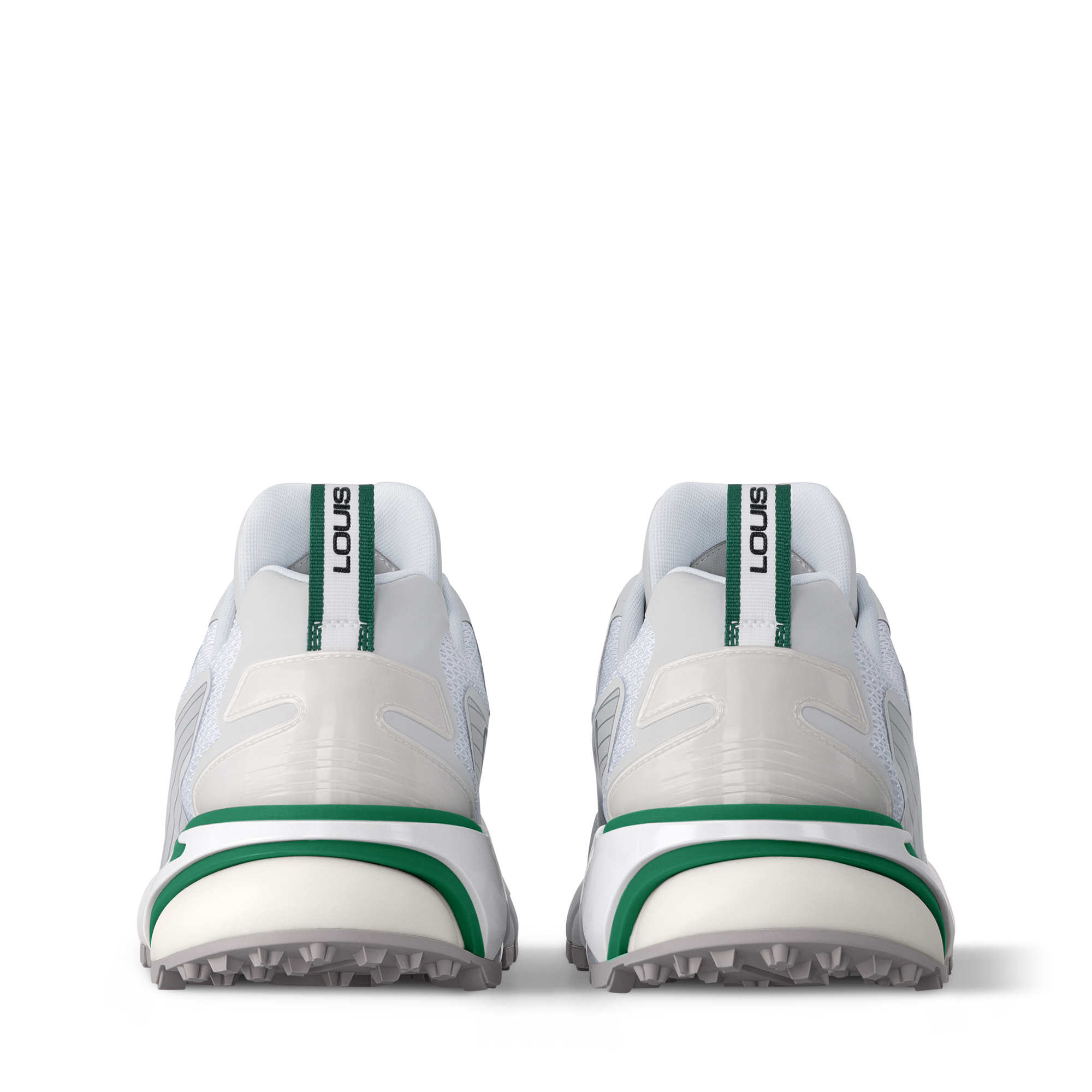  Sapatos Tênis Tênis LV Runner Tatic | Louis Vuitton ® (Zoom no Produto)