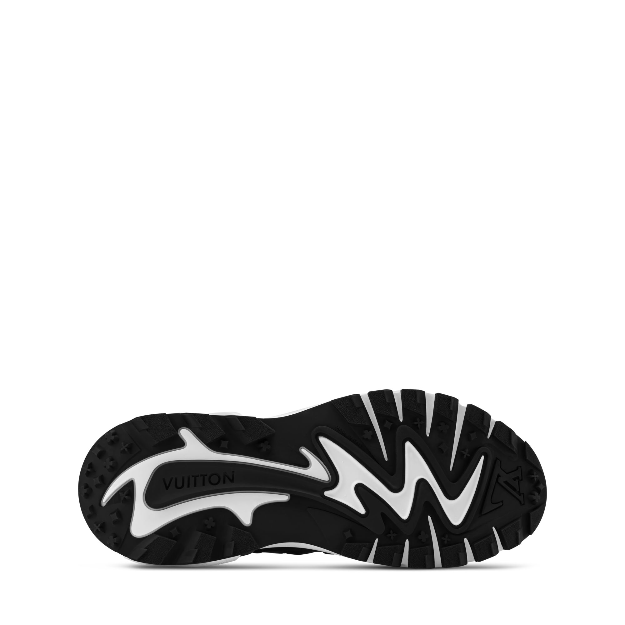  Sapatos Tênis Tênis LV Runner Tatic | Louis Vuitton ® (Zoom no Produto)