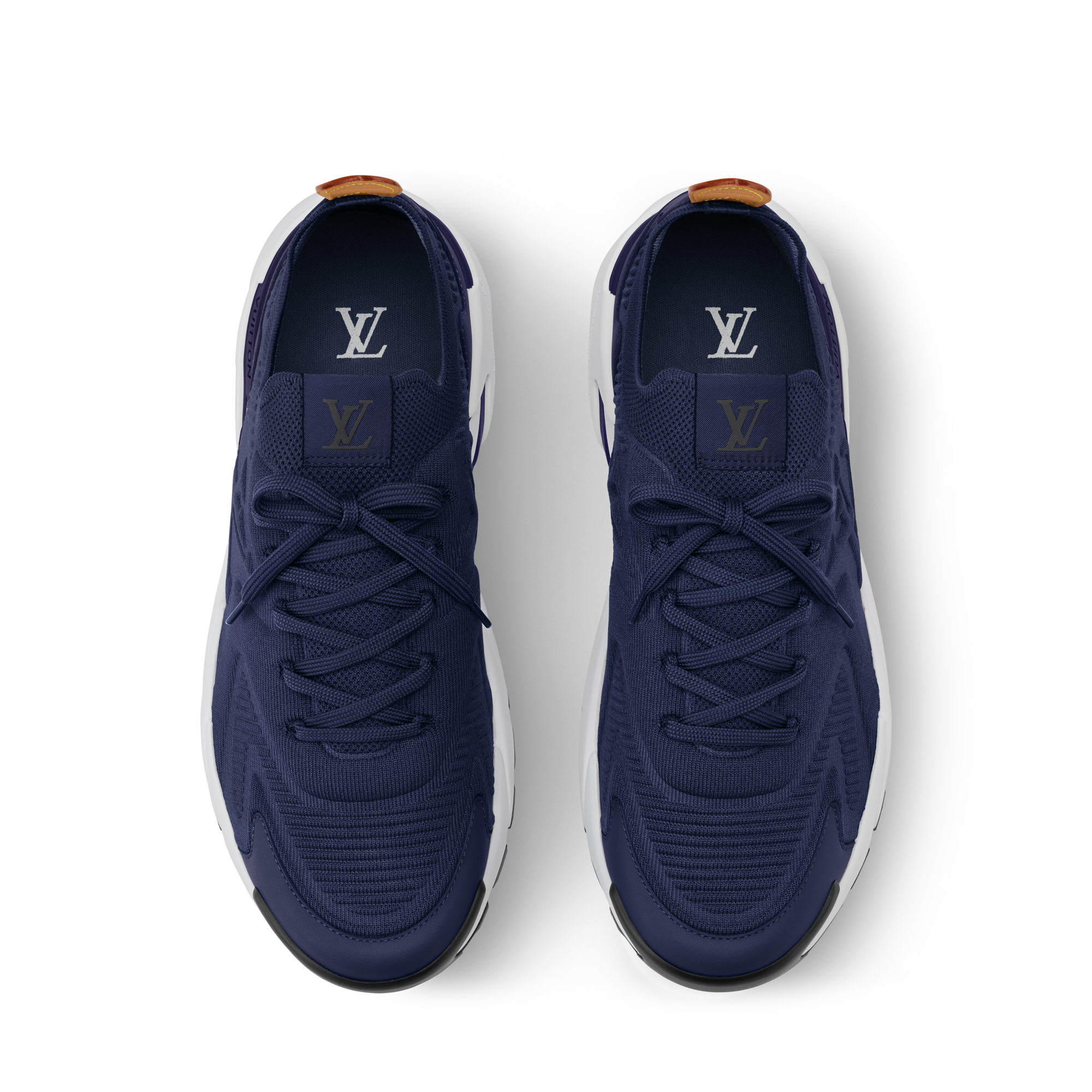  Sapatos Tênis Tênis LV Runner Tatic | Louis Vuitton ® (Zoom no Produto)