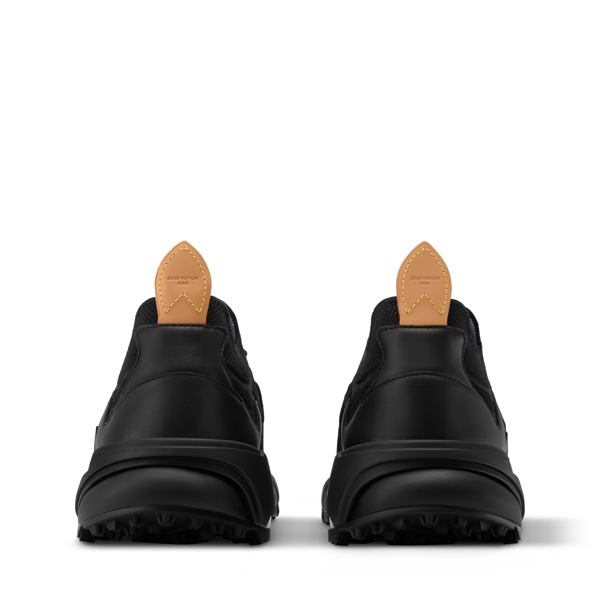  Sapatos Tênis Tênis LV Runner Tatic | Louis Vuitton ® (Zoom no Produto)