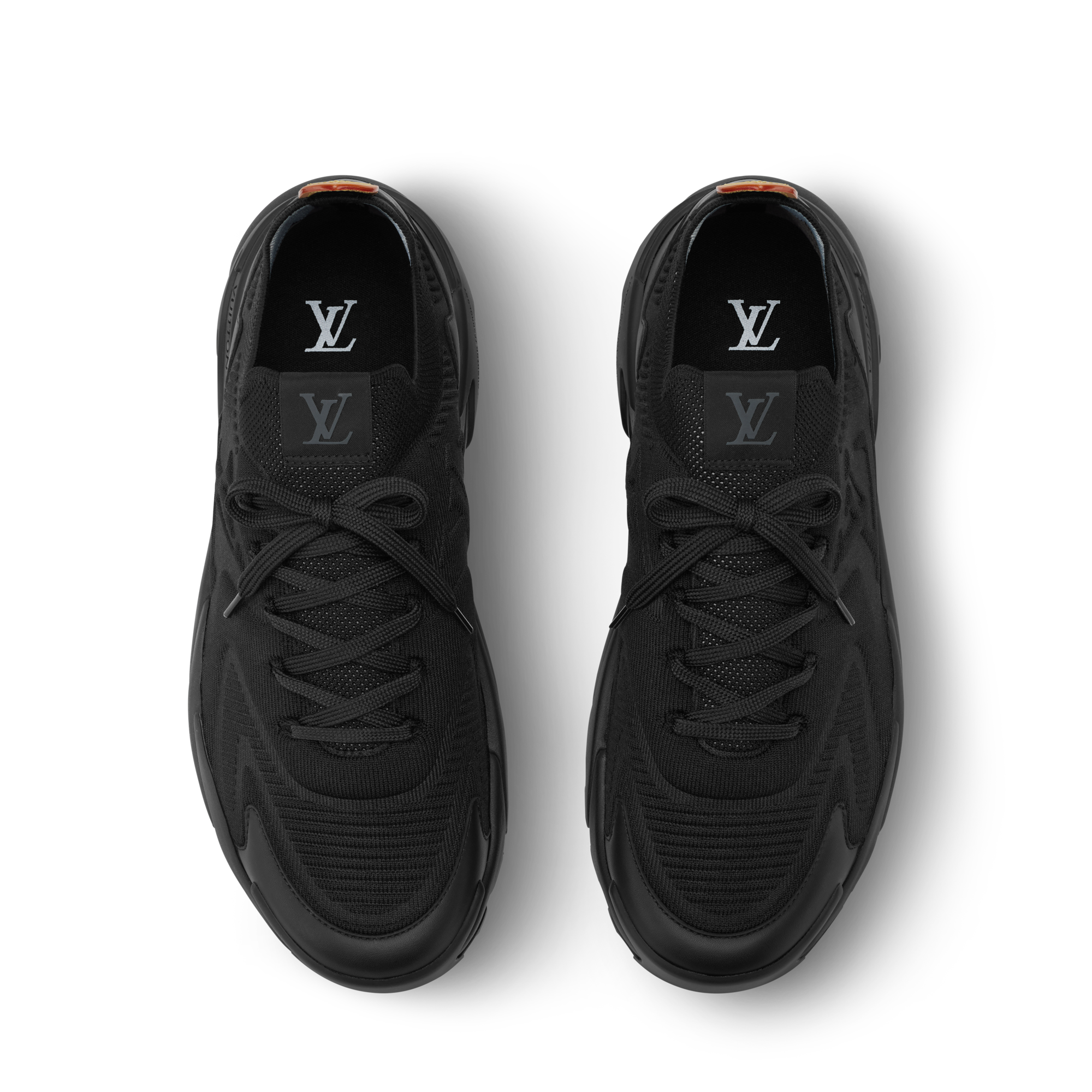  Sapatos Tênis Tênis LV Runner Tatic | Louis Vuitton ® (Zoom no Produto)