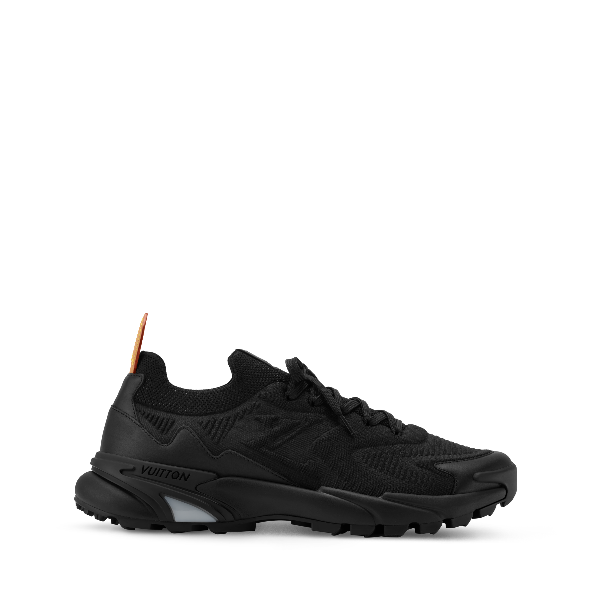  Sapatos Tênis Tênis LV Runner Tatic | Louis Vuitton ® (Zoom no Produto)