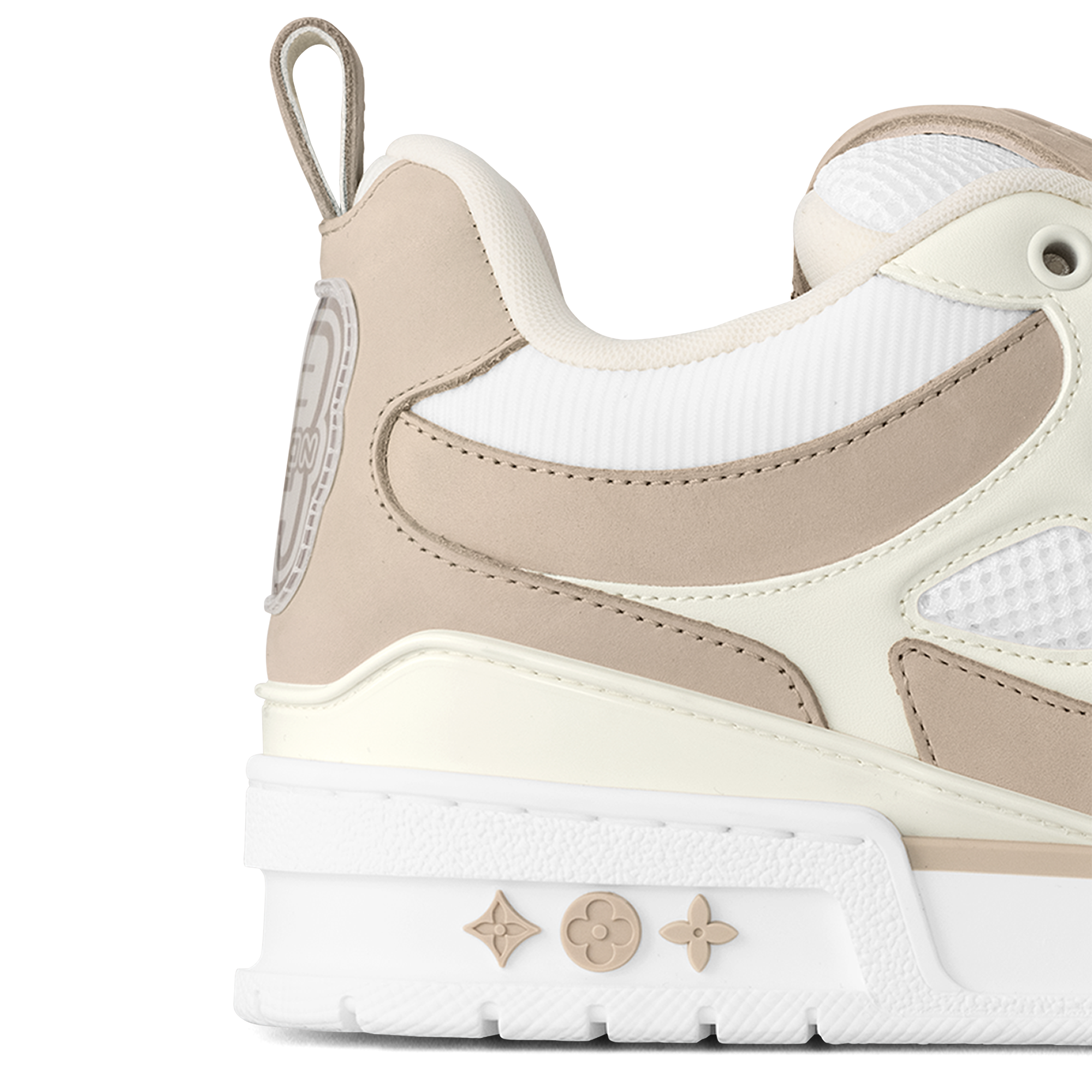  Sapatos Tênis Tênis LV Skate | Louis Vuitton ® (Zoom no Produto)