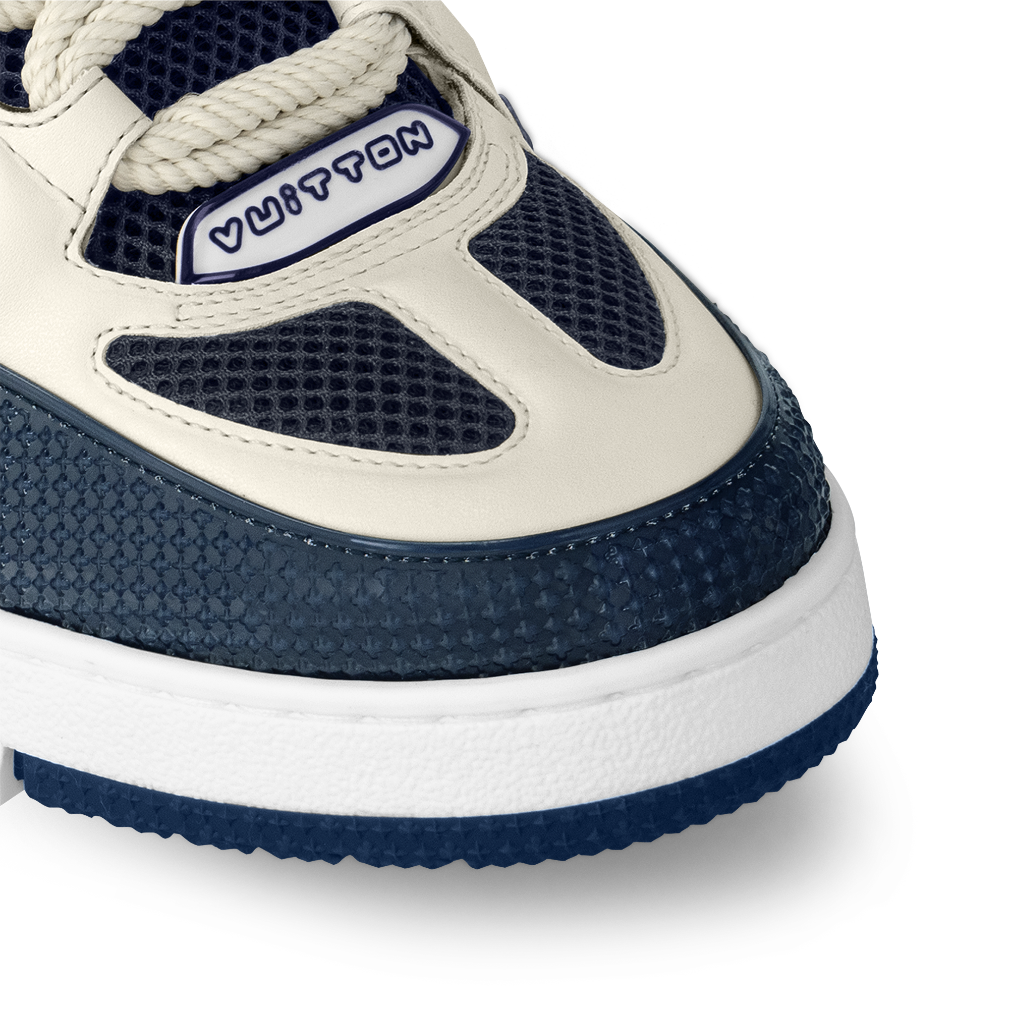  Sapatos Tênis Tênis LV Skate | Louis Vuitton ® (Zoom no Produto)