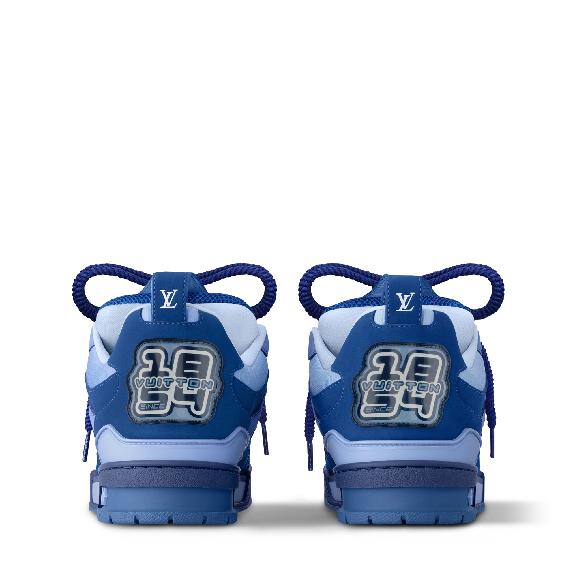  Sapatos Tênis Tênis LV Skate | Louis Vuitton ® (Zoom no Produto)