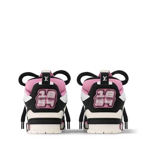 Sapatos Tênis Tênis LV Skate | Louis Vuitton ® (Zoom no Produto)