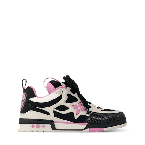 Sapatos Tênis Tênis LV Skate | Louis Vuitton ® (Zoom no Produto)