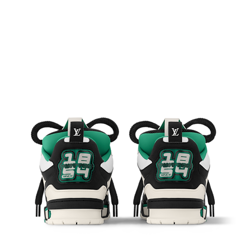 Sapatos Tênis Tênis LV Skate | Louis Vuitton ® (Zoom no Produto)