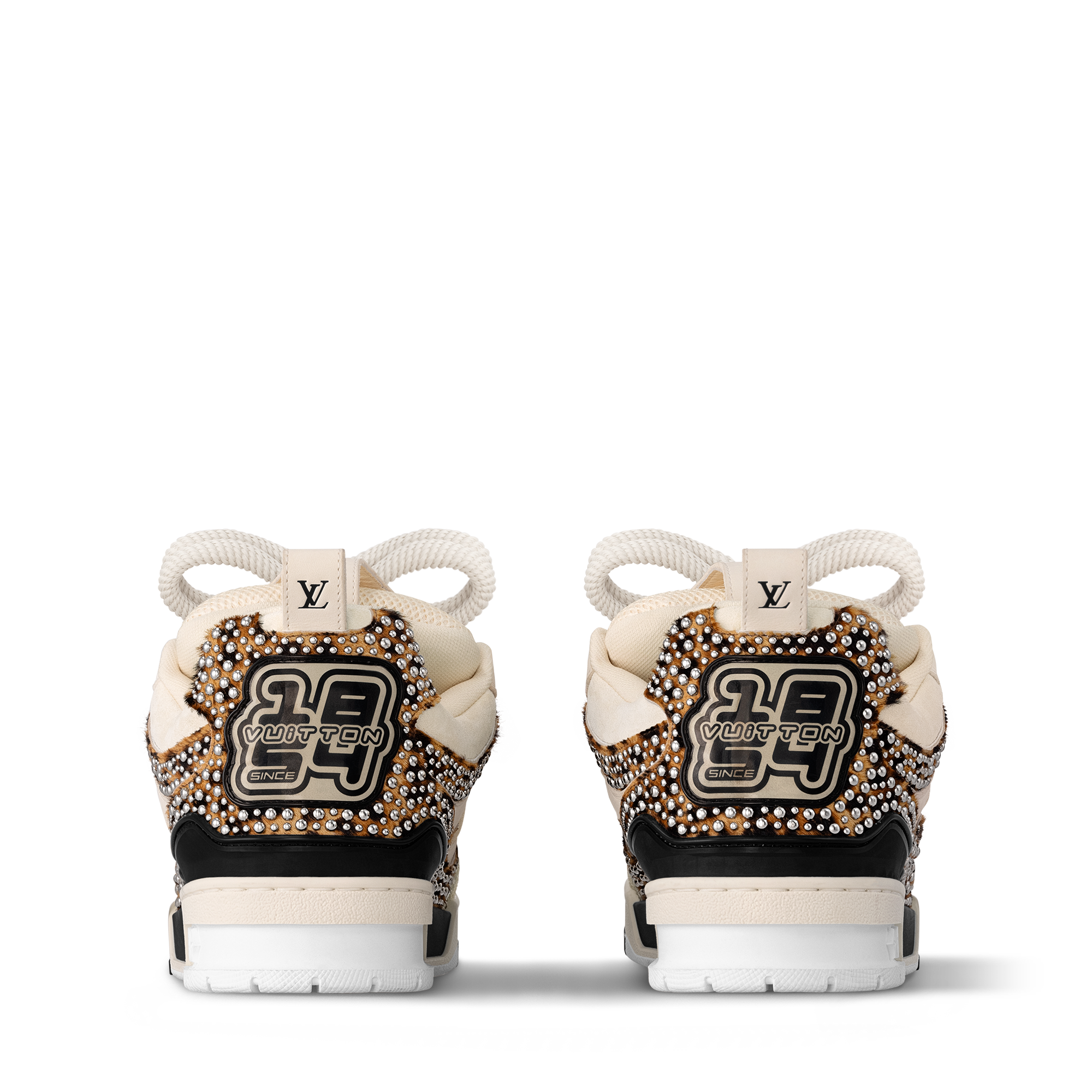  Sapatos Tênis Tênis LV Skate | Louis Vuitton ® (Zoom no Produto)