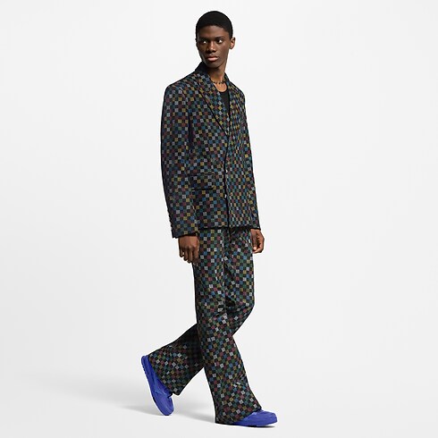 Sapatos Tênis Tênis LV Skate | Louis Vuitton ® (Zoom no Produto)