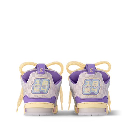 Sapatos Tênis Tênis LV Skate | Louis Vuitton ® (Zoom no Produto)