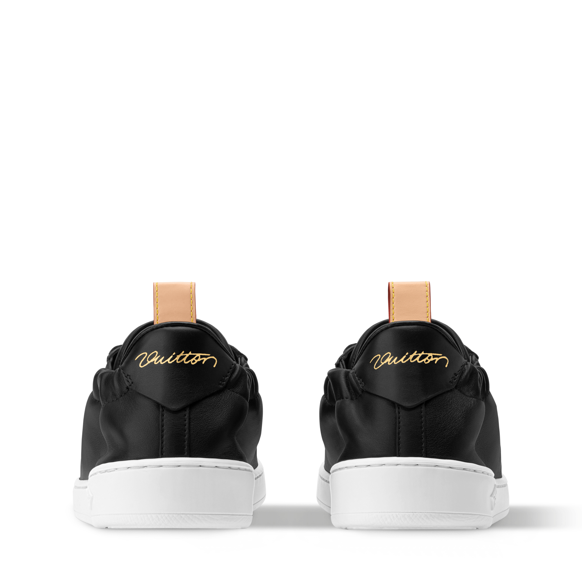  Sapatos Tênis Tênis LV Soft | Louis Vuitton ® (Zoom no Produto)