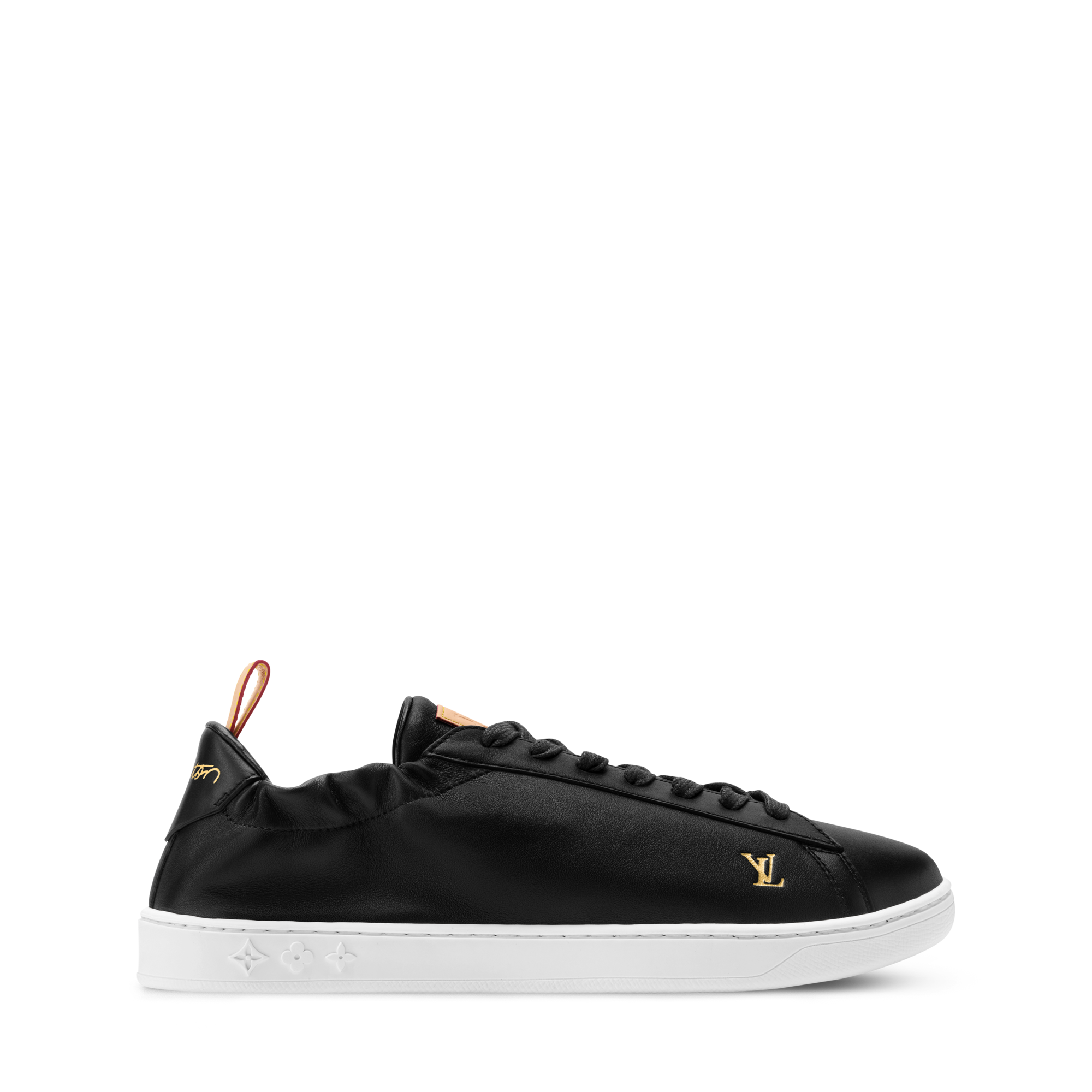  Sapatos Tênis Tênis LV Soft | Louis Vuitton ® (Zoom no Produto)