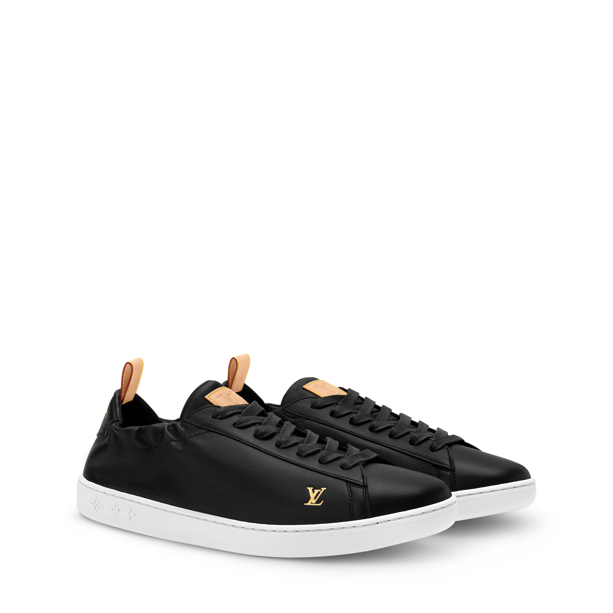  Sapatos Tênis Tênis LV Soft | Louis Vuitton ® (Zoom no Produto)