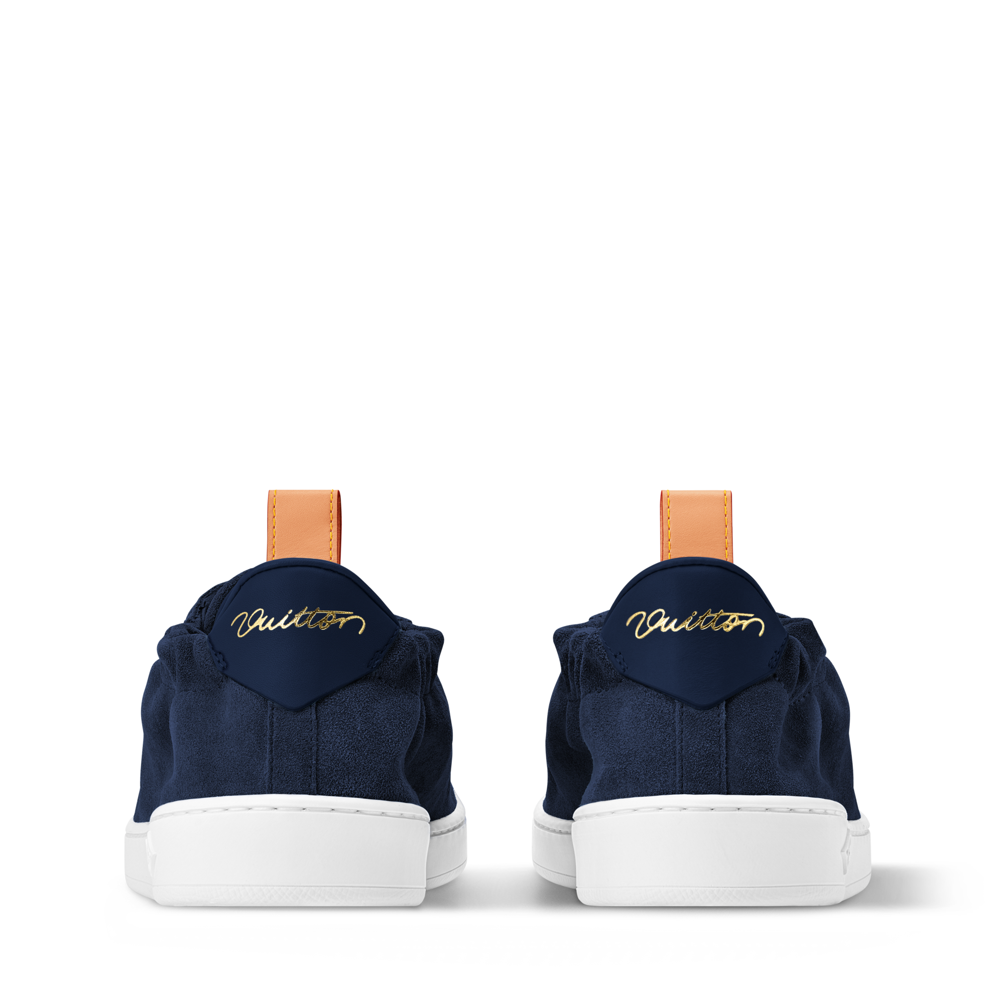  Sapatos Tênis Tênis LV Soft | Louis Vuitton ® (Zoom no Produto)