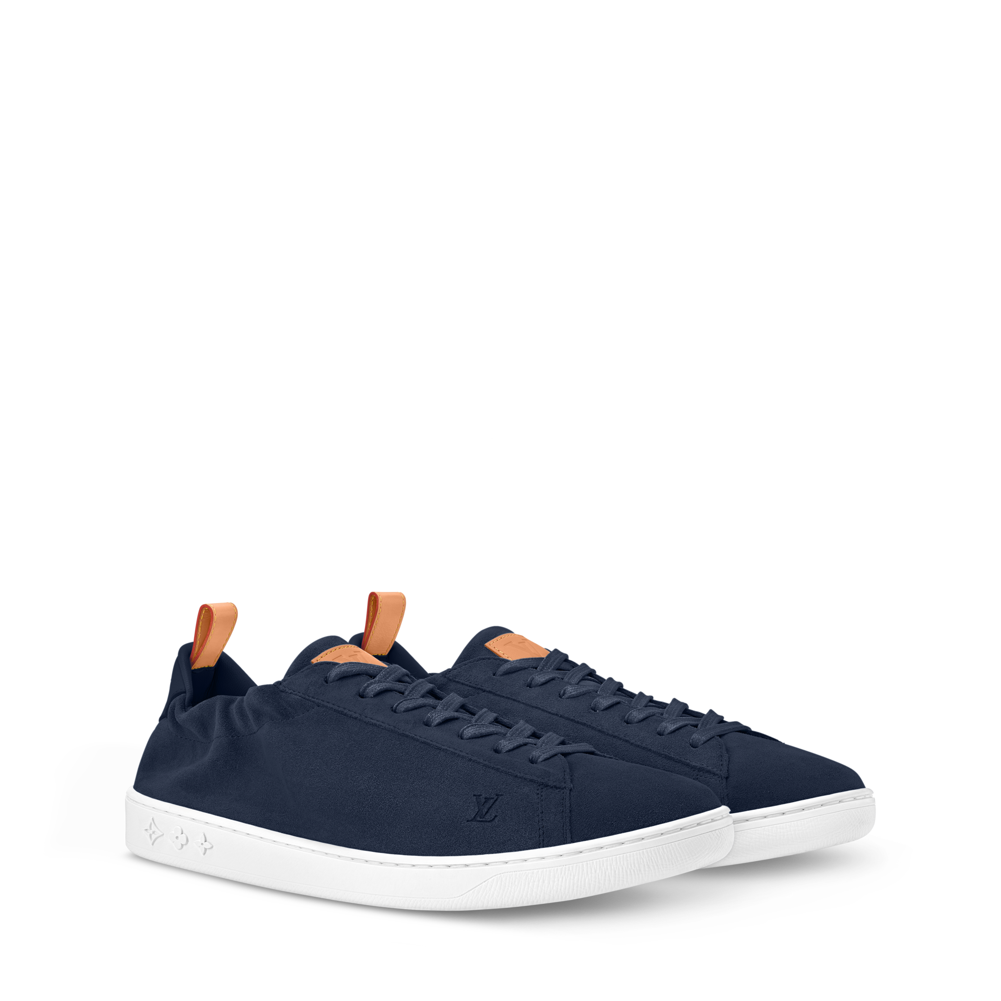  Sapatos Tênis Tênis LV Soft | Louis Vuitton ® (Zoom no Produto)