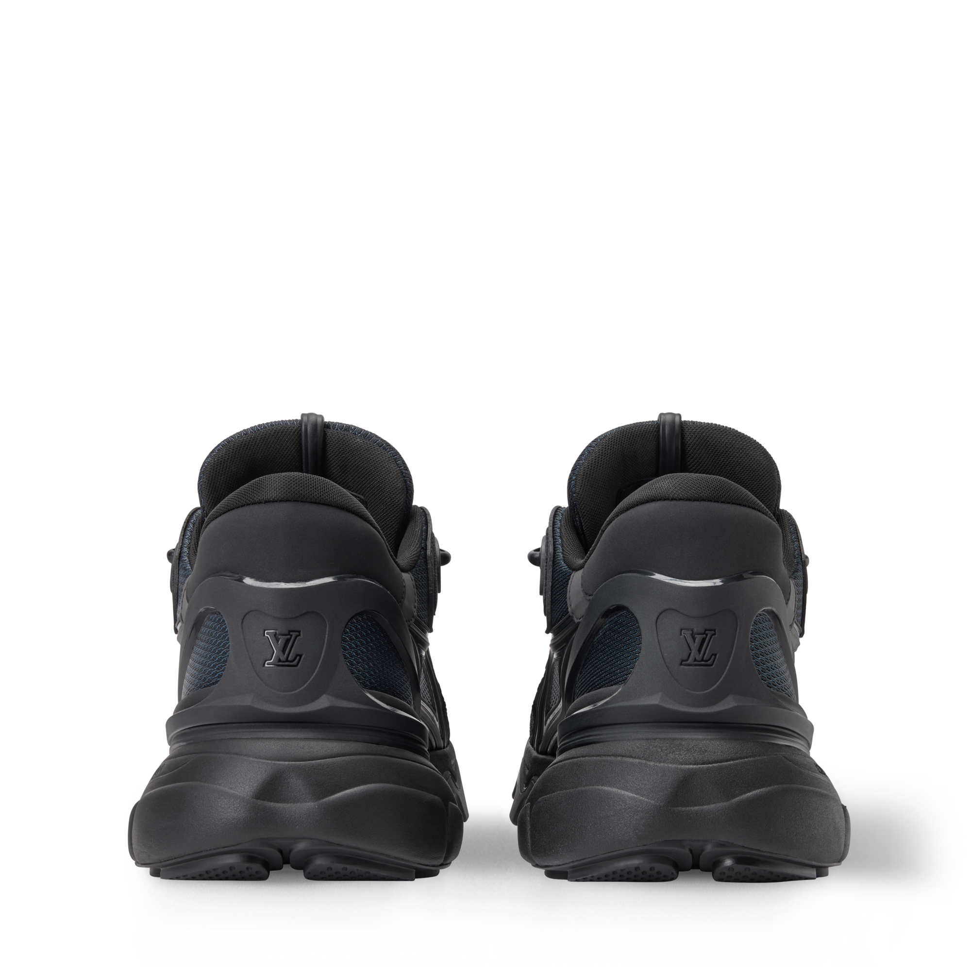  Sapatos Tênis Tênis LV Summit | Louis Vuitton ® (Zoom no Produto)