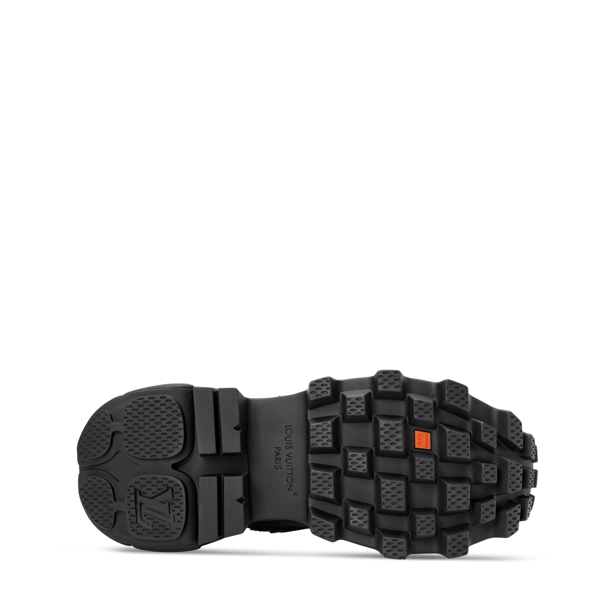  Sapatos Tênis Tênis LV Summit | Louis Vuitton ® (Zoom no Produto)