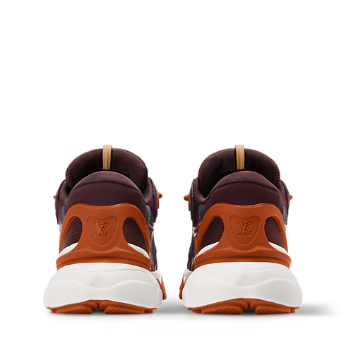 Sapatos Tênis Tênis LV Summit | Louis Vuitton ® (Zoom no Produto)