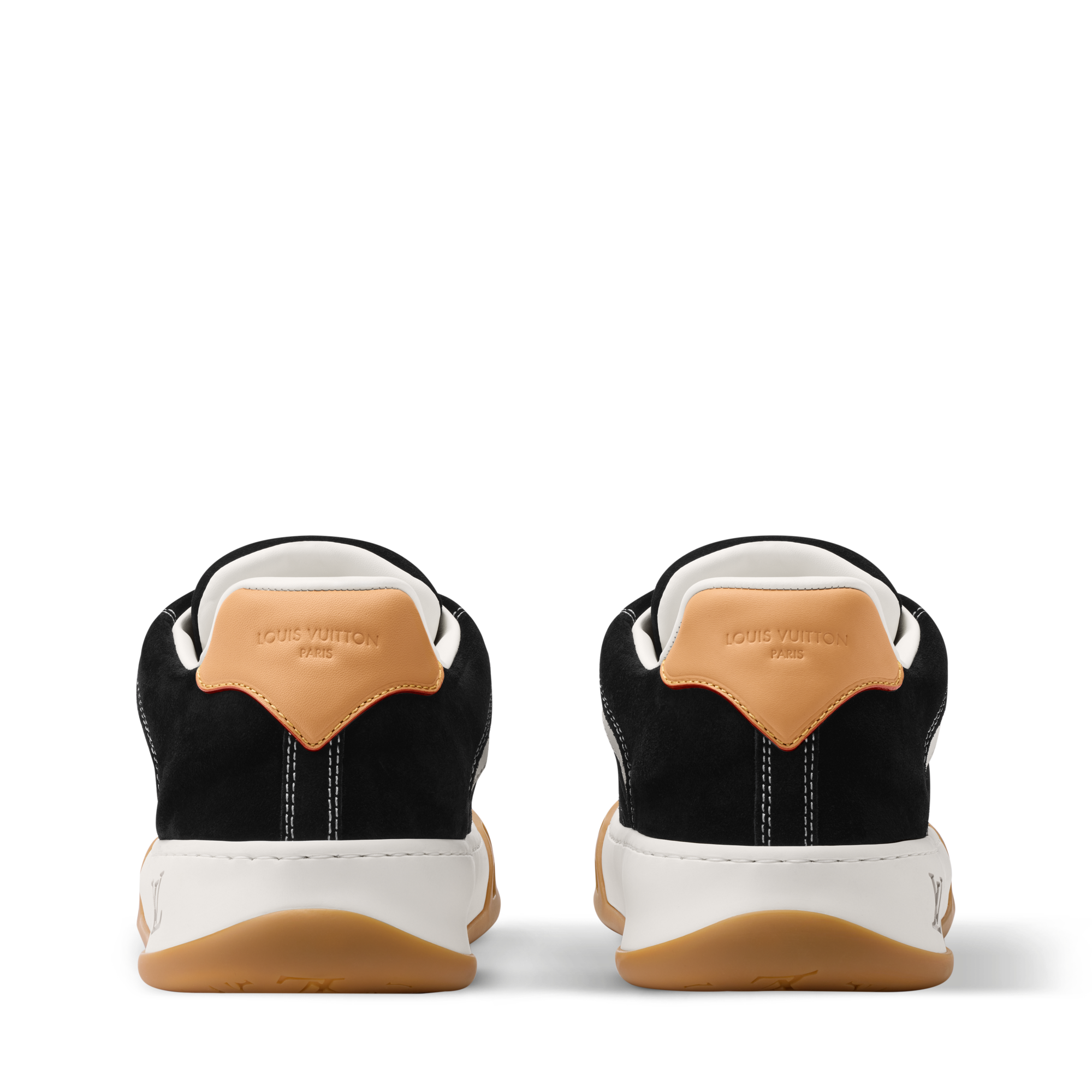  Sapatos Tênis Tênis LV Tilted | Louis Vuitton ® (Zoom no Produto)